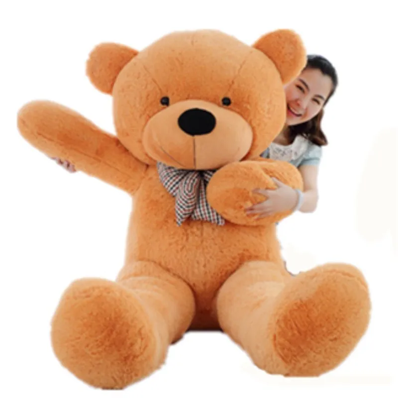 Life Size Teddy Bear