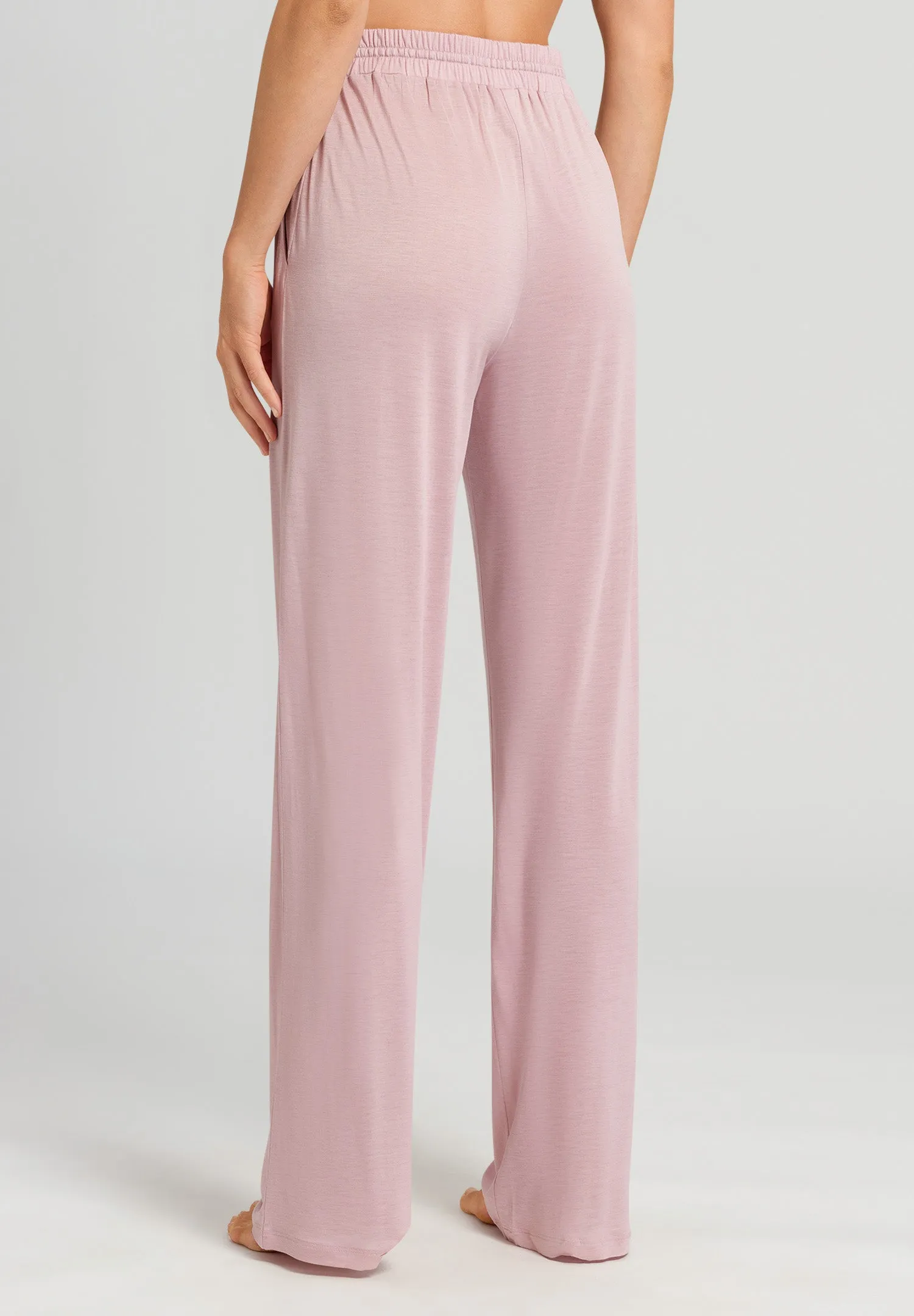 Lou Pants | Pale Pink 78990-1387