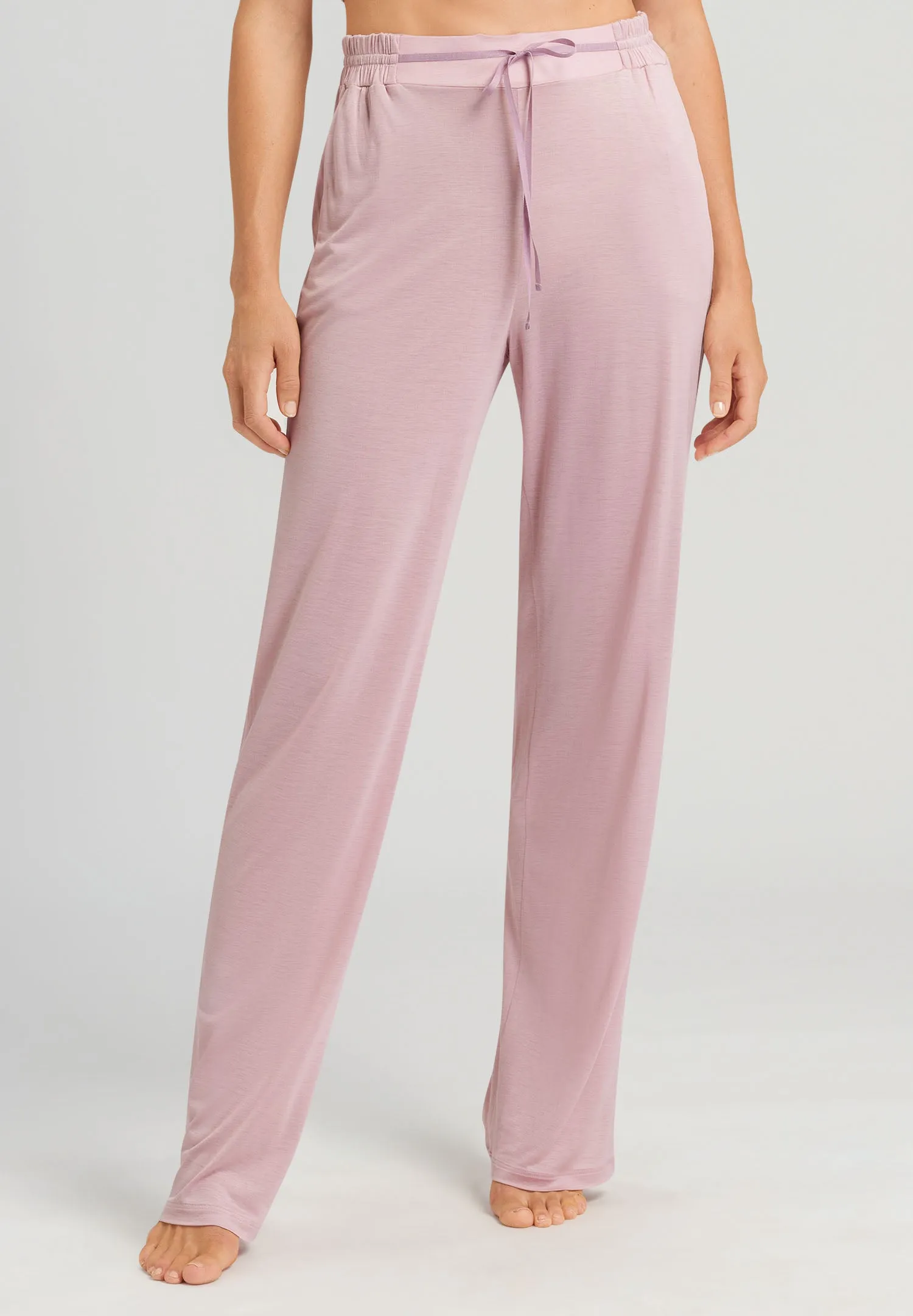 Lou Pants | Pale Pink 78990-1387