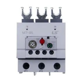 LS MT-95/3H Thermal Overload Relay for MC-75a MC-85a MC-100a