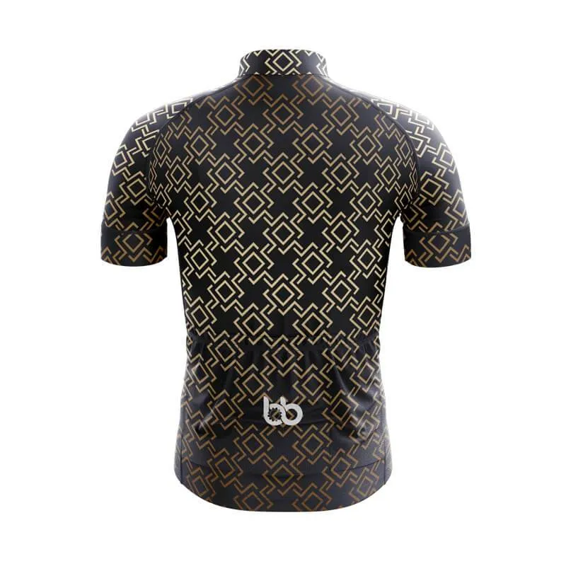 Luxury (V10) (Black) jerseys