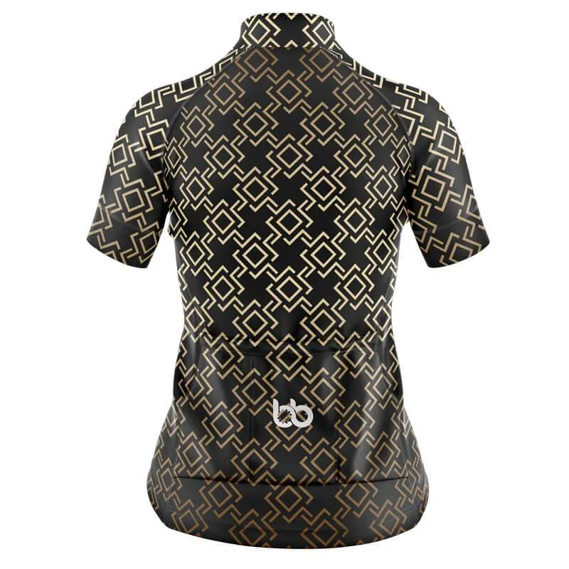 Luxury (V10) (Black) jerseys