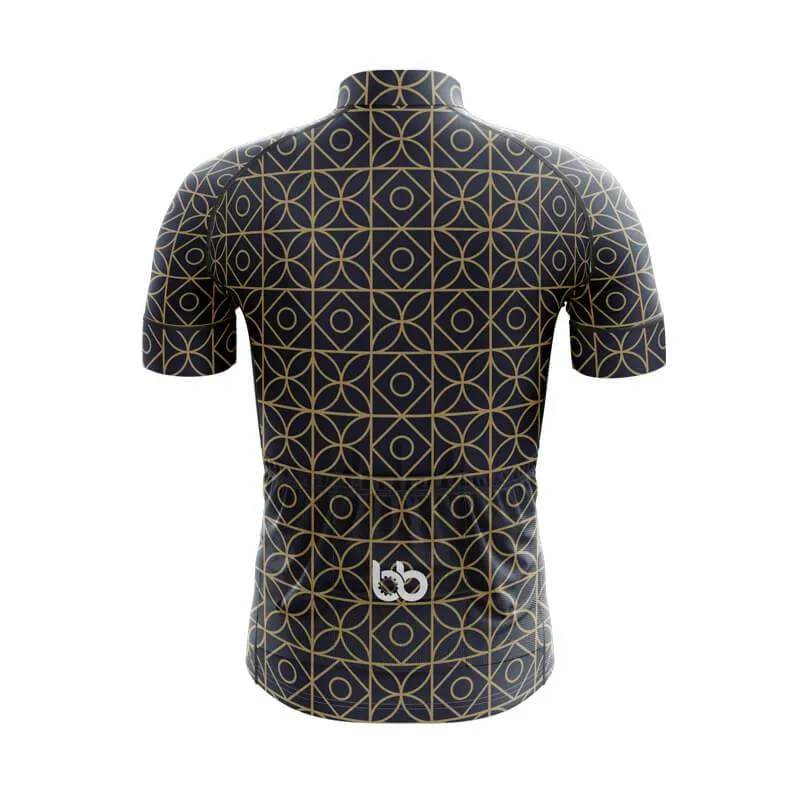 Luxury (V5) (Black) jerseys