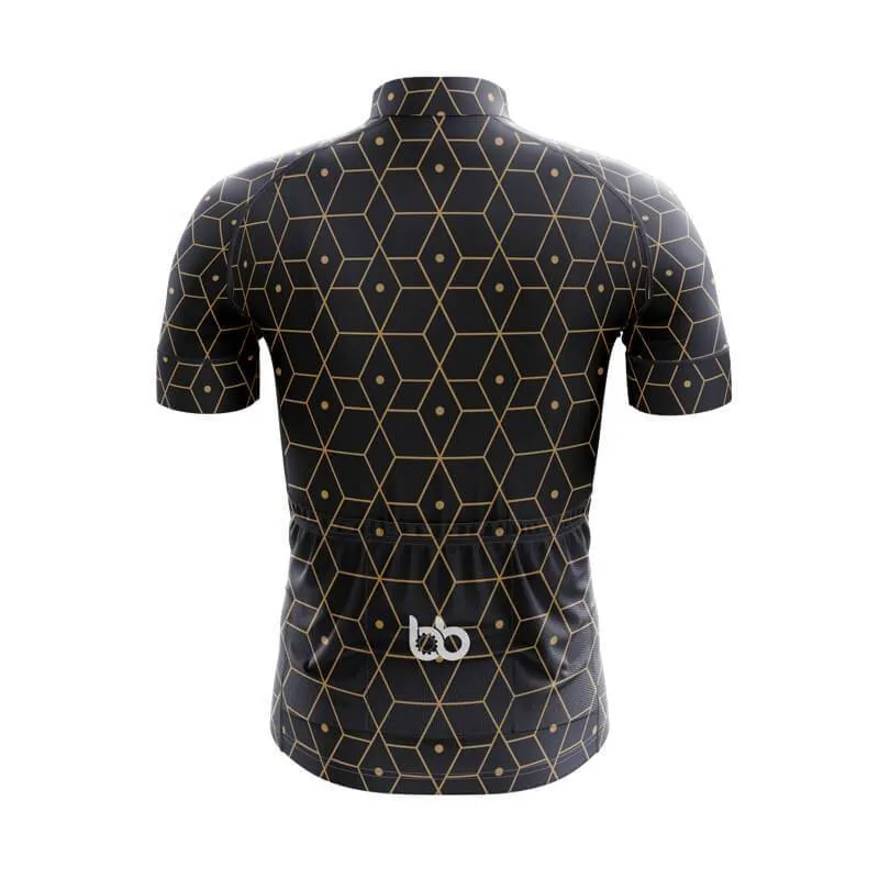 Luxury (V6) (Black) jerseys