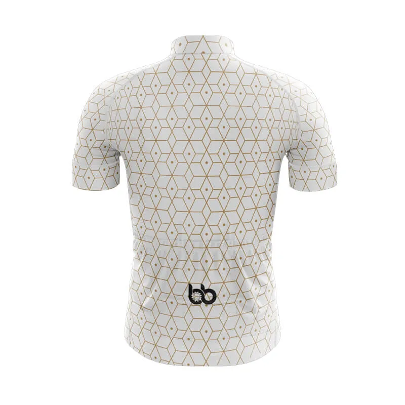 Luxury (V6) (White) jerseys