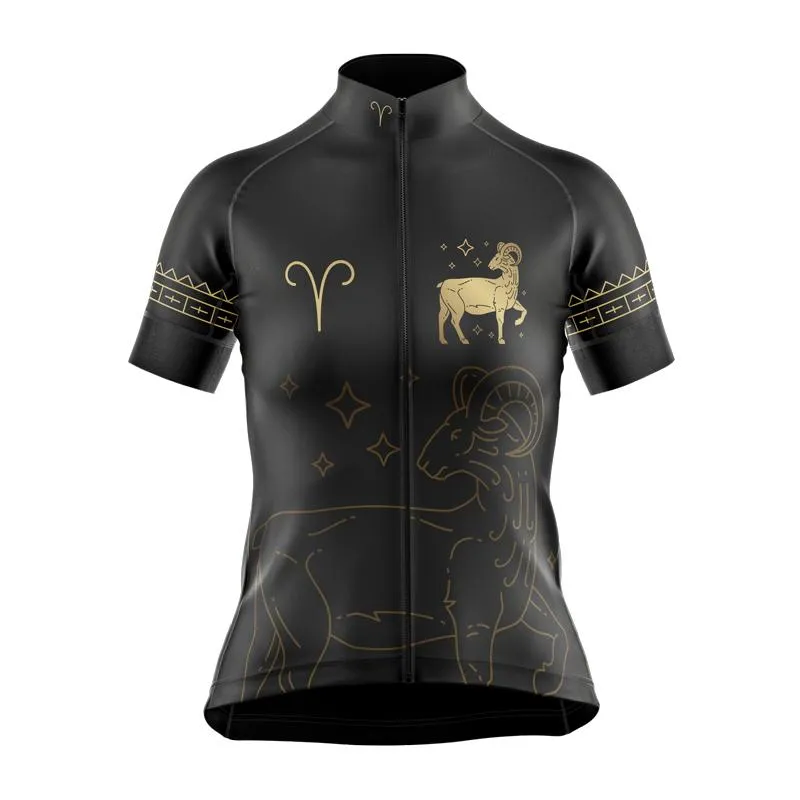 Luxury Zodiac (Aries) jerseys