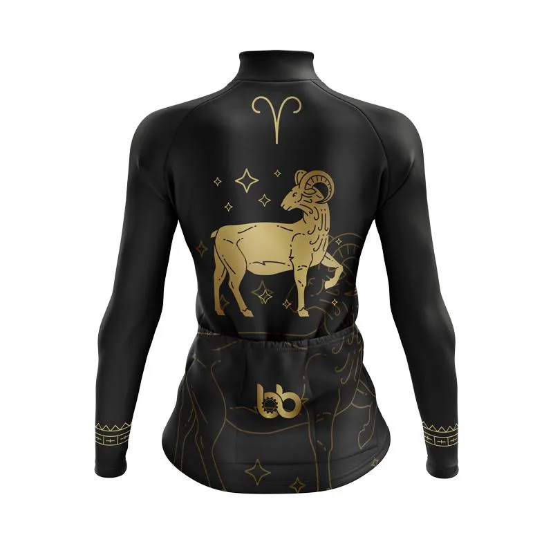 Luxury Zodiac (Aries) jerseys