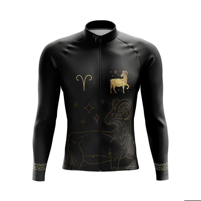 Luxury Zodiac (Aries) jerseys