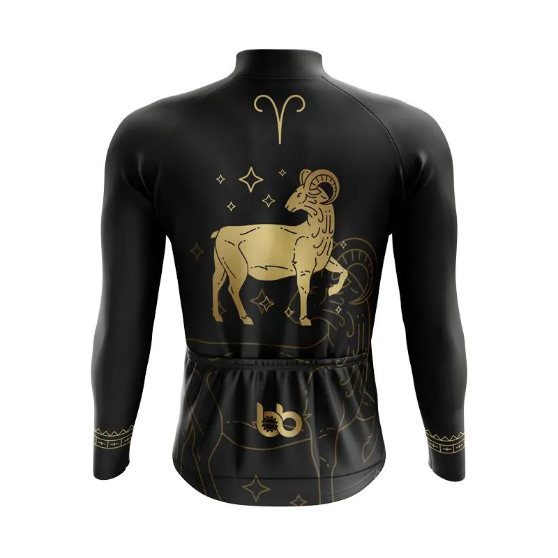 Luxury Zodiac (Aries) jerseys