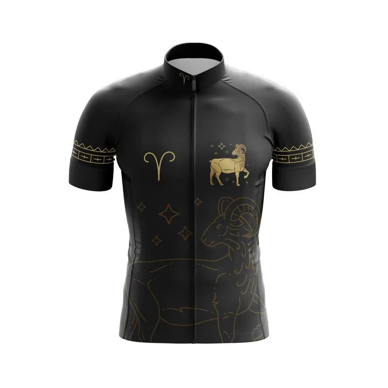 Luxury Zodiac (Aries) jerseys