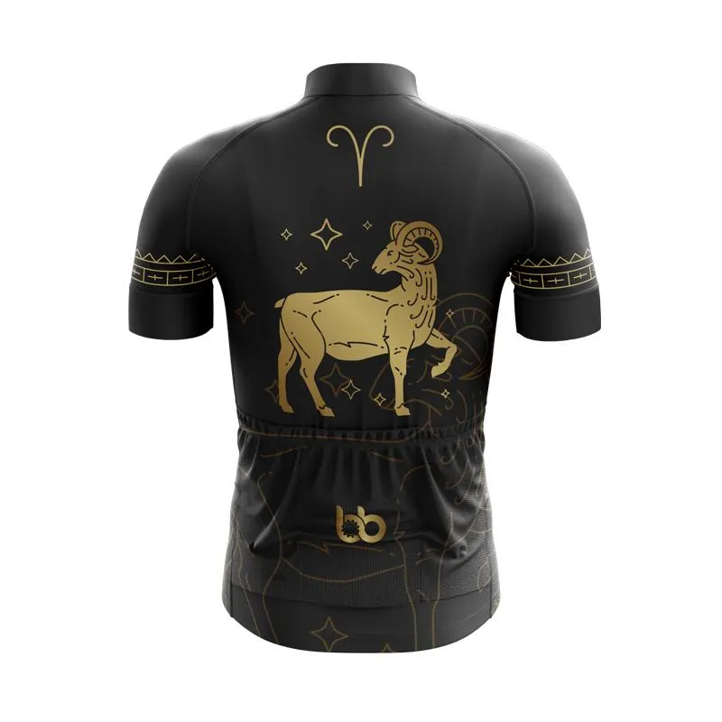 Luxury Zodiac (Aries) jerseys