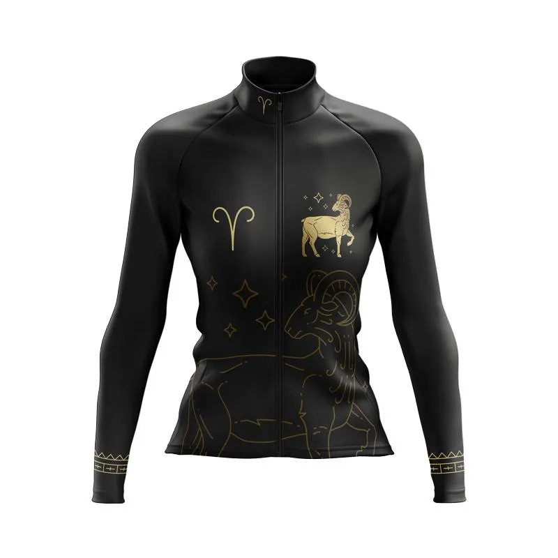 Luxury Zodiac (Aries) jerseys