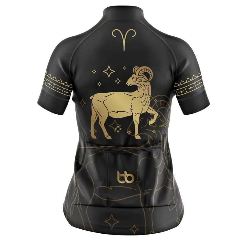 Luxury Zodiac (Aries) jerseys