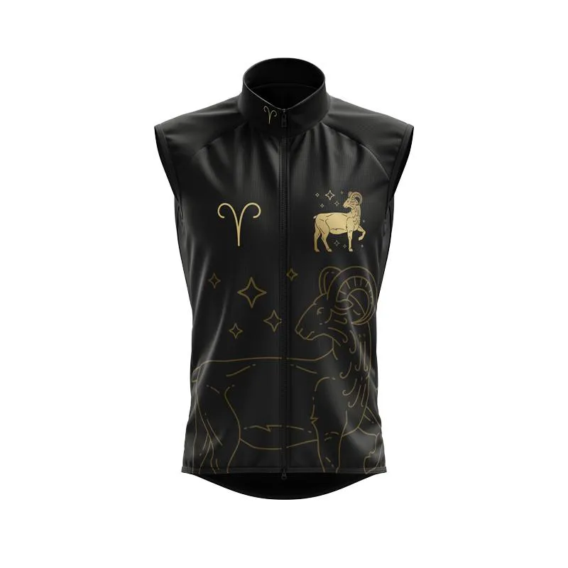 Luxury Zodiac (Aries) jerseys