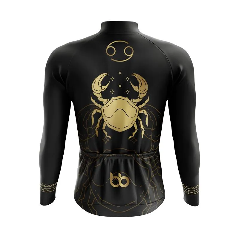 Luxury Zodiac (Cancer) jerseys