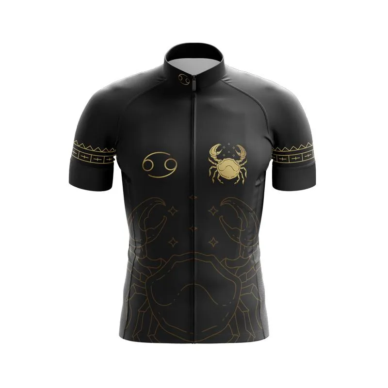 Luxury Zodiac (Cancer) jerseys