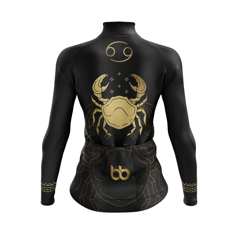 Luxury Zodiac (Cancer) jerseys