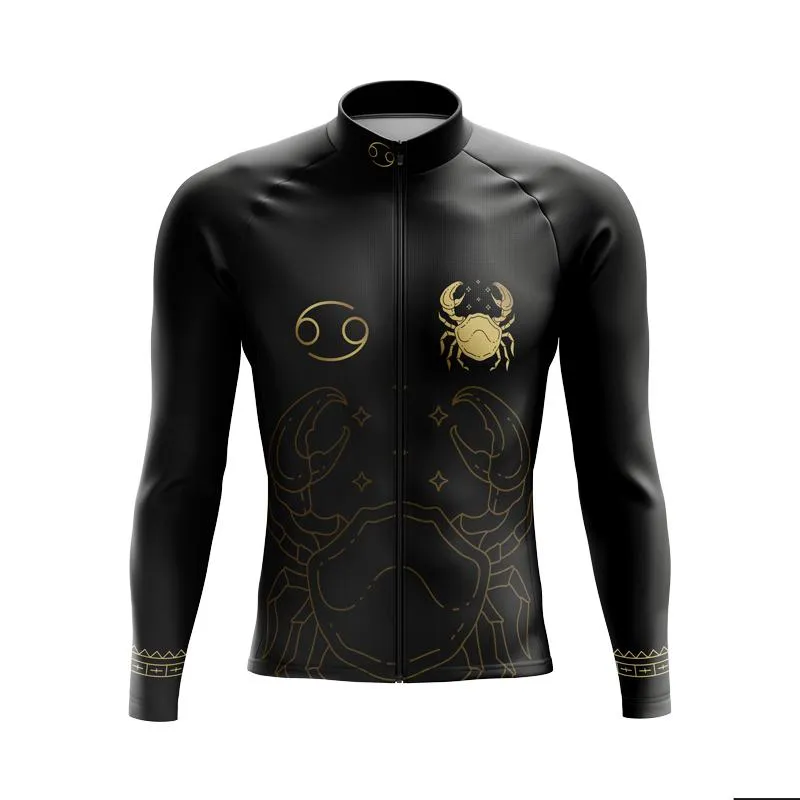 Luxury Zodiac (Cancer) jerseys