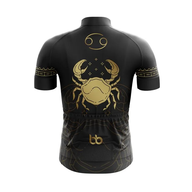 Luxury Zodiac (Cancer) jerseys