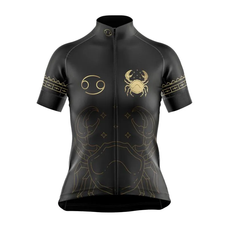 Luxury Zodiac (Cancer) jerseys