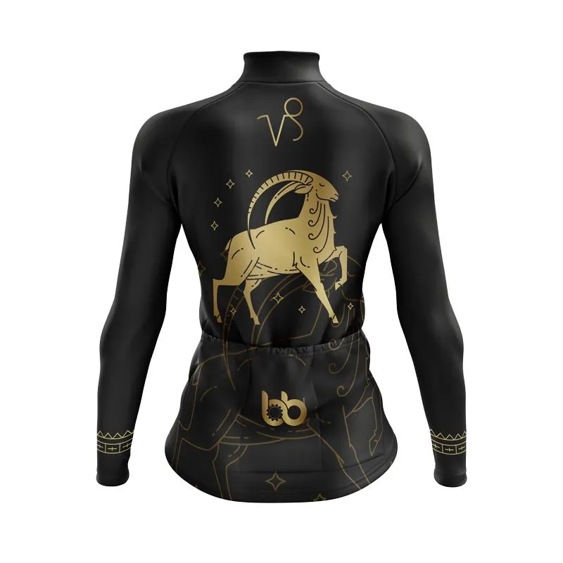 Luxury Zodiac (Capricorn) jerseys