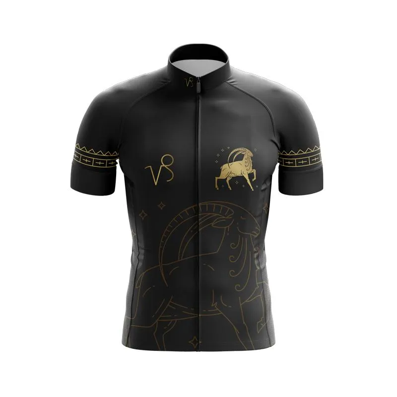 Luxury Zodiac (Capricorn) jerseys