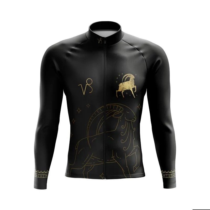 Luxury Zodiac (Capricorn) jerseys