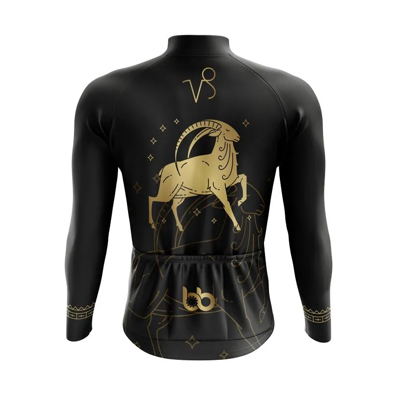 Luxury Zodiac (Capricorn) jerseys