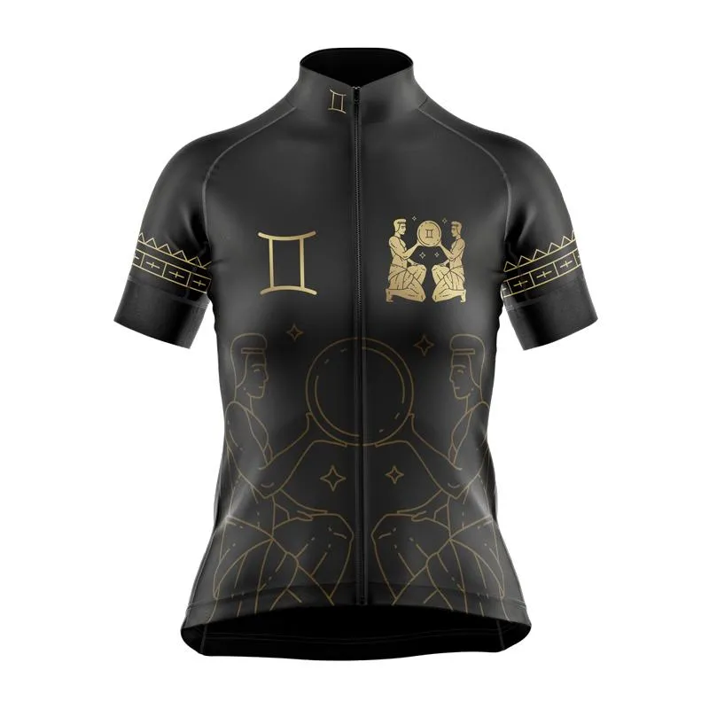 Luxury Zodiac (Gemini) jerseys