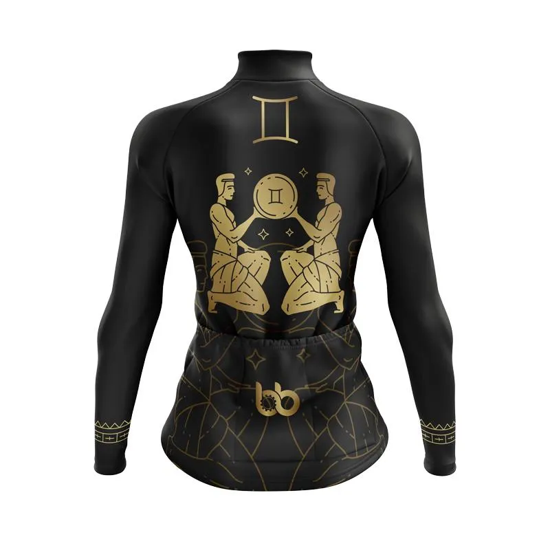 Luxury Zodiac (Gemini) jerseys