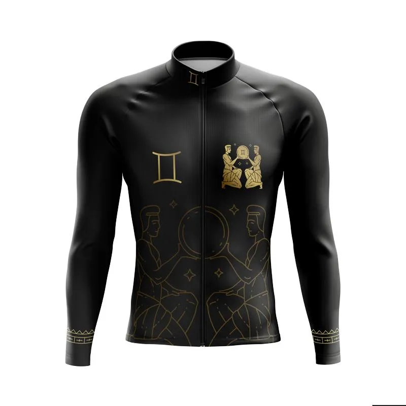 Luxury Zodiac (Gemini) jerseys