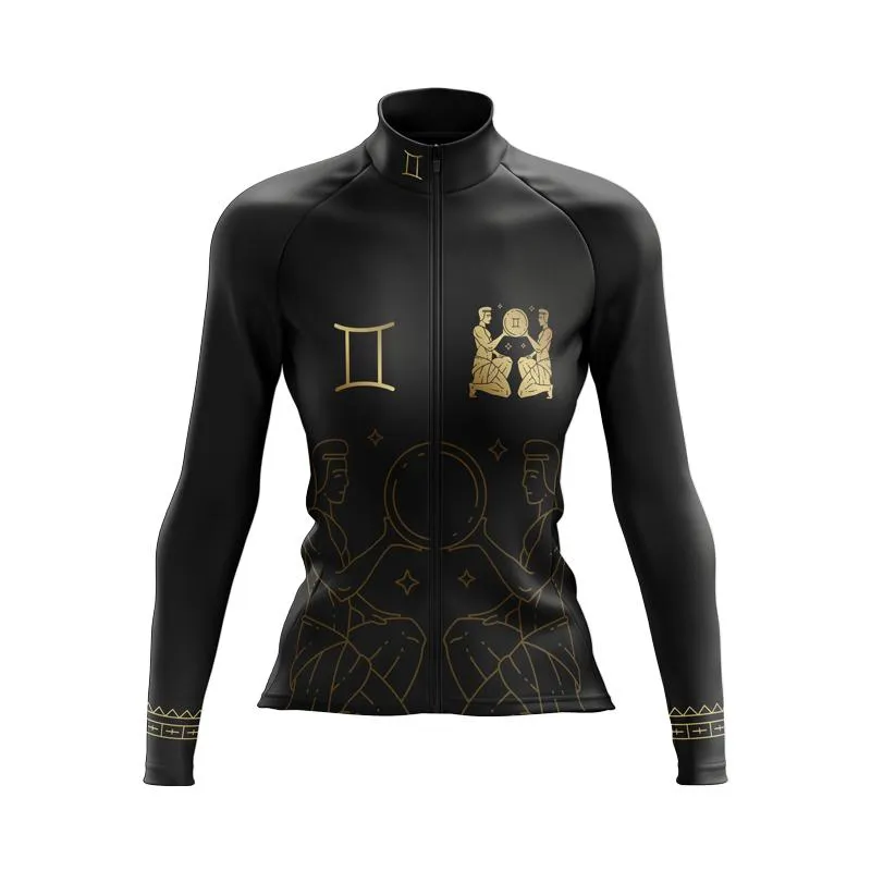 Luxury Zodiac (Gemini) jerseys