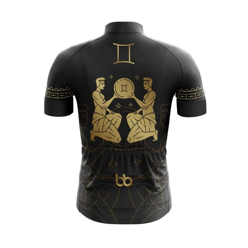 Luxury Zodiac (Gemini) jerseys