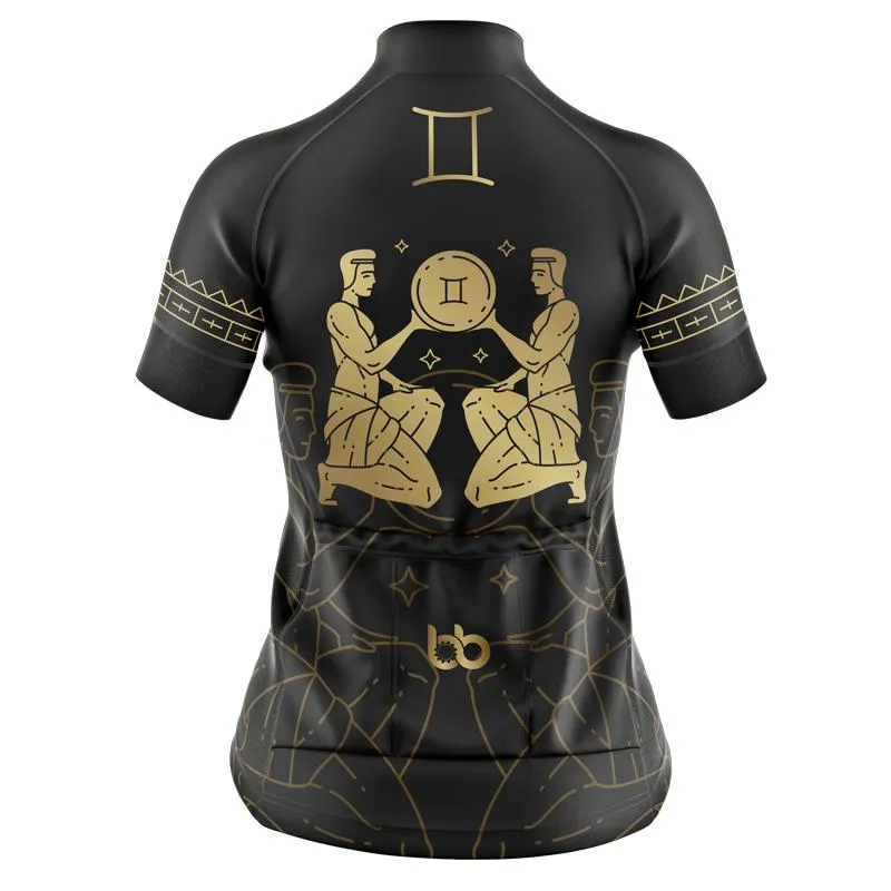 Luxury Zodiac (Gemini) jerseys