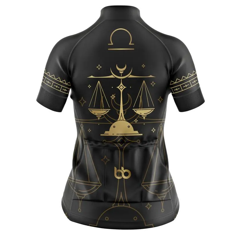 Luxury Zodiac (Libra) jerseys