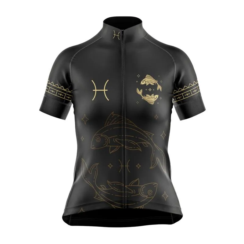 Luxury Zodiac (Pisces) jerseys