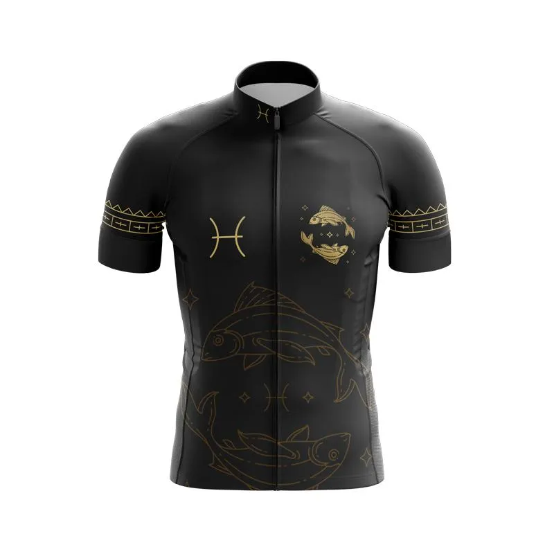 Luxury Zodiac (Pisces) jerseys