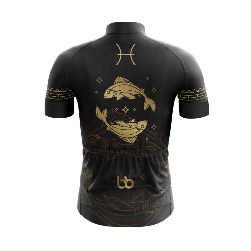 Luxury Zodiac (Pisces) jerseys