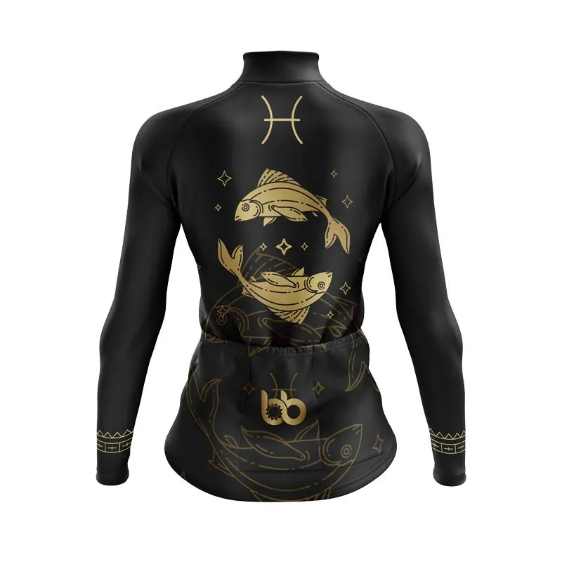 Luxury Zodiac (Pisces) jerseys