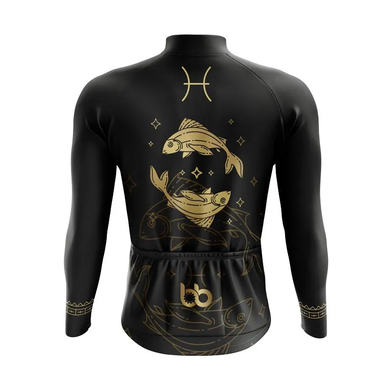 Luxury Zodiac (Pisces) jerseys