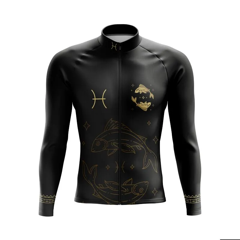 Luxury Zodiac (Pisces) jerseys