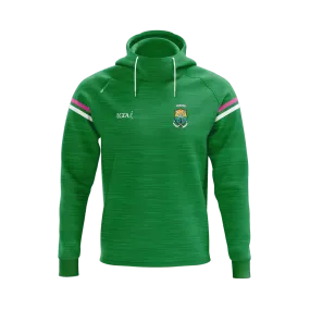 Macroom LGFA: Pullover Hoodie