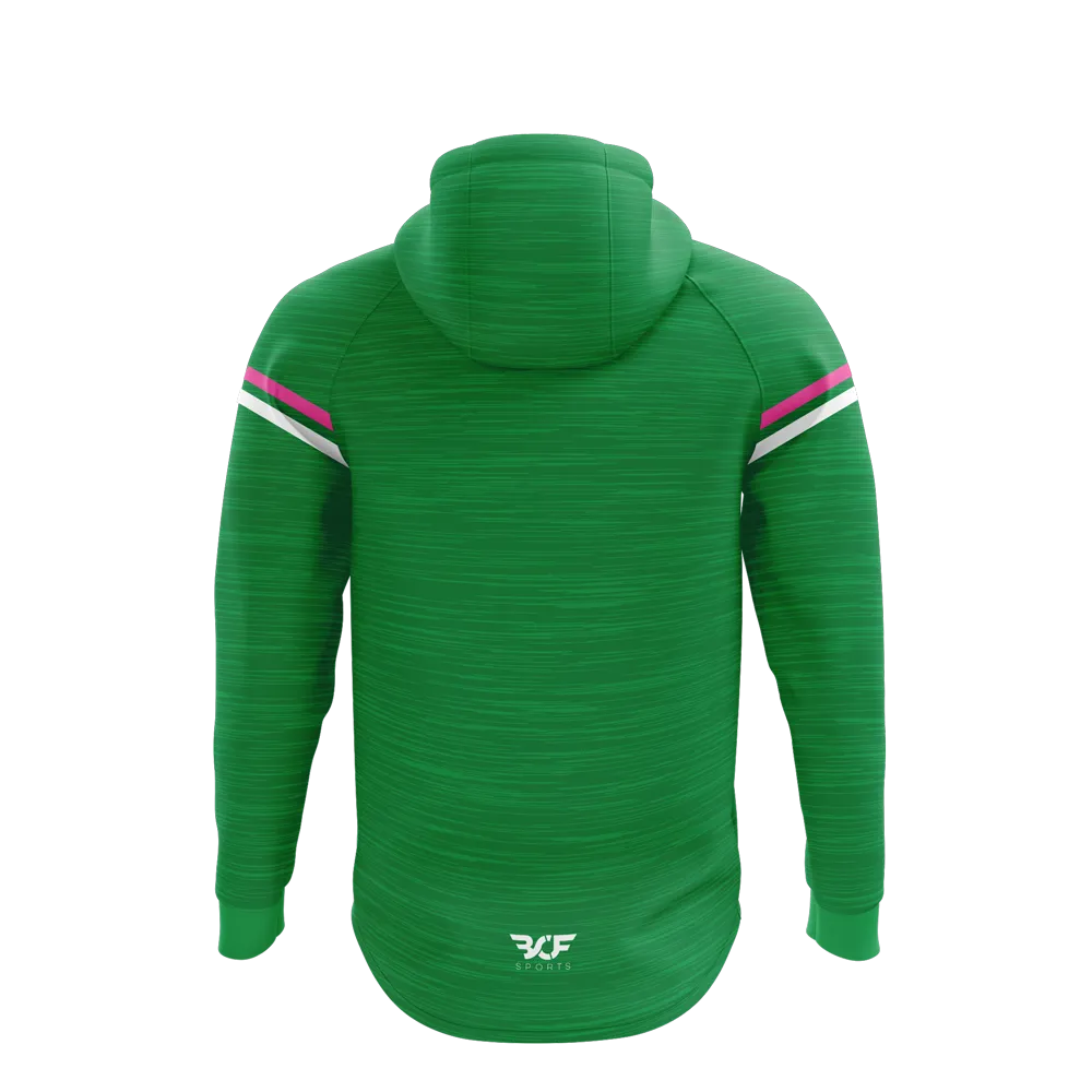 Macroom LGFA: Pullover Hoodie