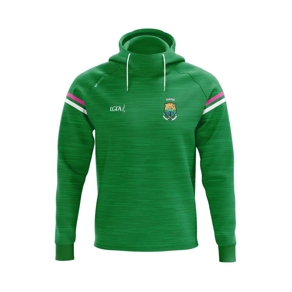 Macroom LGFA: Pullover Hoodie