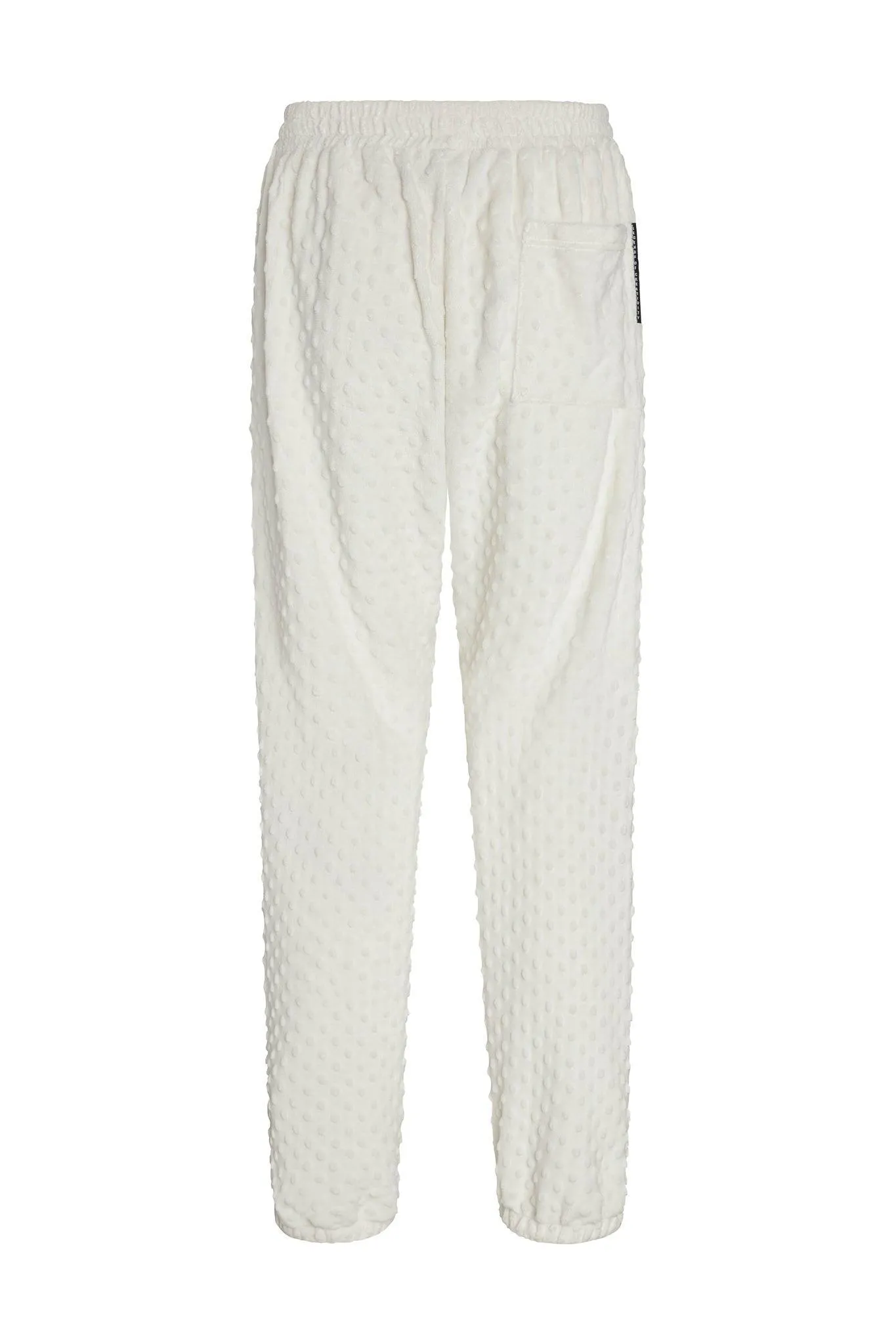 Marley Track Pant-Dimple Velvet