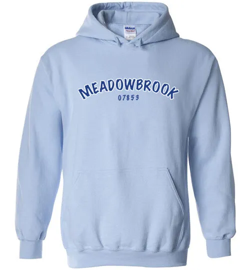 Meadowbrook Heavy Blend Hoodie