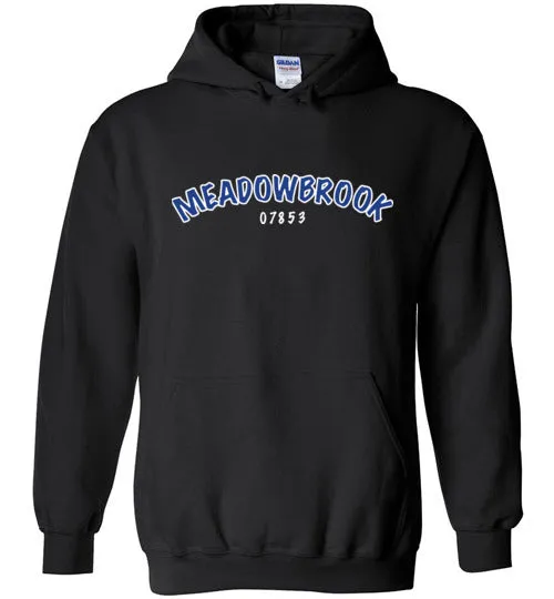 Meadowbrook Heavy Blend Hoodie