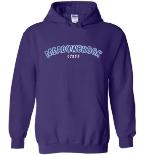 Meadowbrook Heavy Blend Hoodie