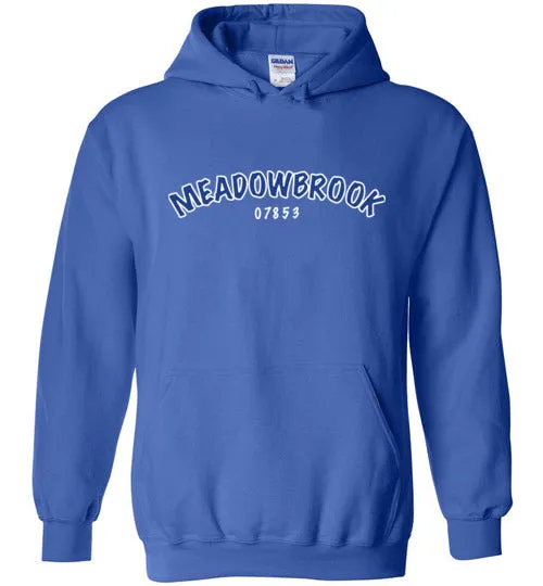 Meadowbrook Heavy Blend Hoodie