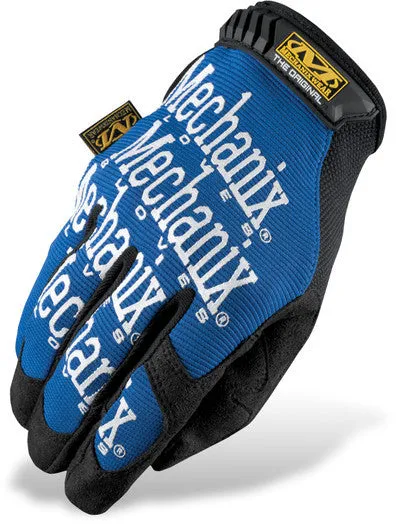 Mechanix Wear MG-05 MG-03 MG-02 The Original All Purpose Mechanics Glove